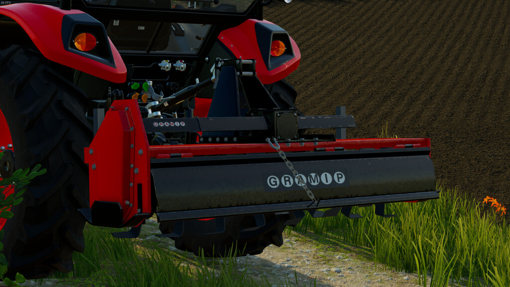 High Pressure Washer Stihl RE581 - FS22 Mod, Mod for Farming Simulator 22